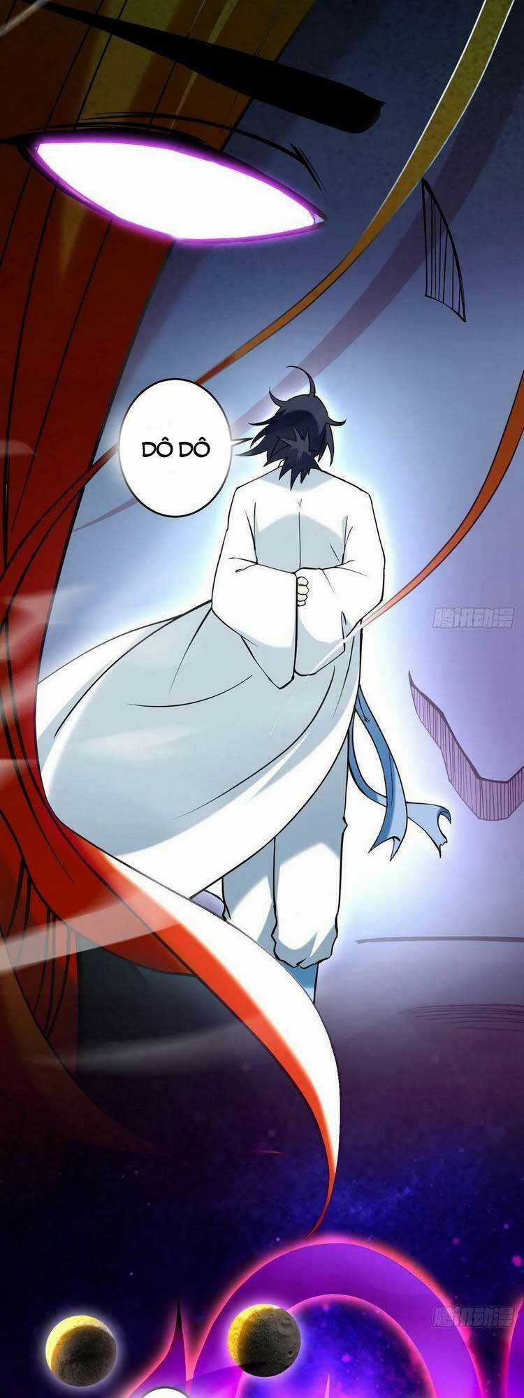 Đệ Tử Của Ta Đều Là Siêu Thần Chapter 201 trang 29