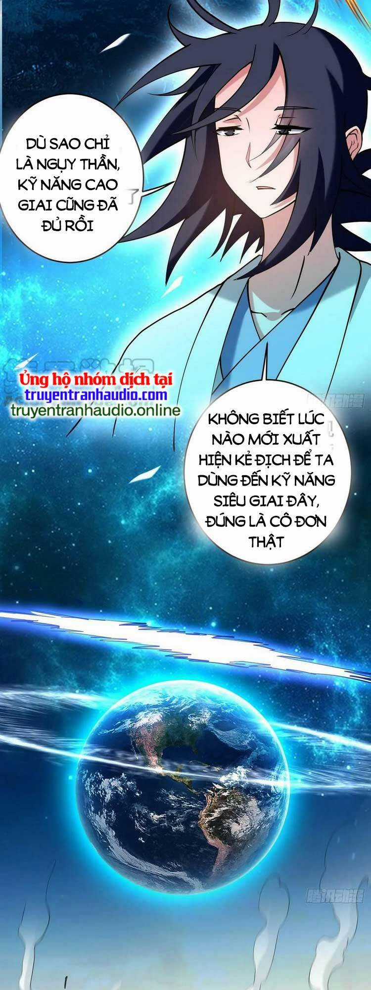 Đệ Tử Của Ta Đều Là Siêu Thần Chapter 201 trang 33