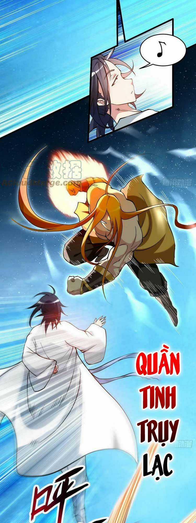 Đệ Tử Của Ta Đều Là Siêu Thần Chapter 201 trang 4