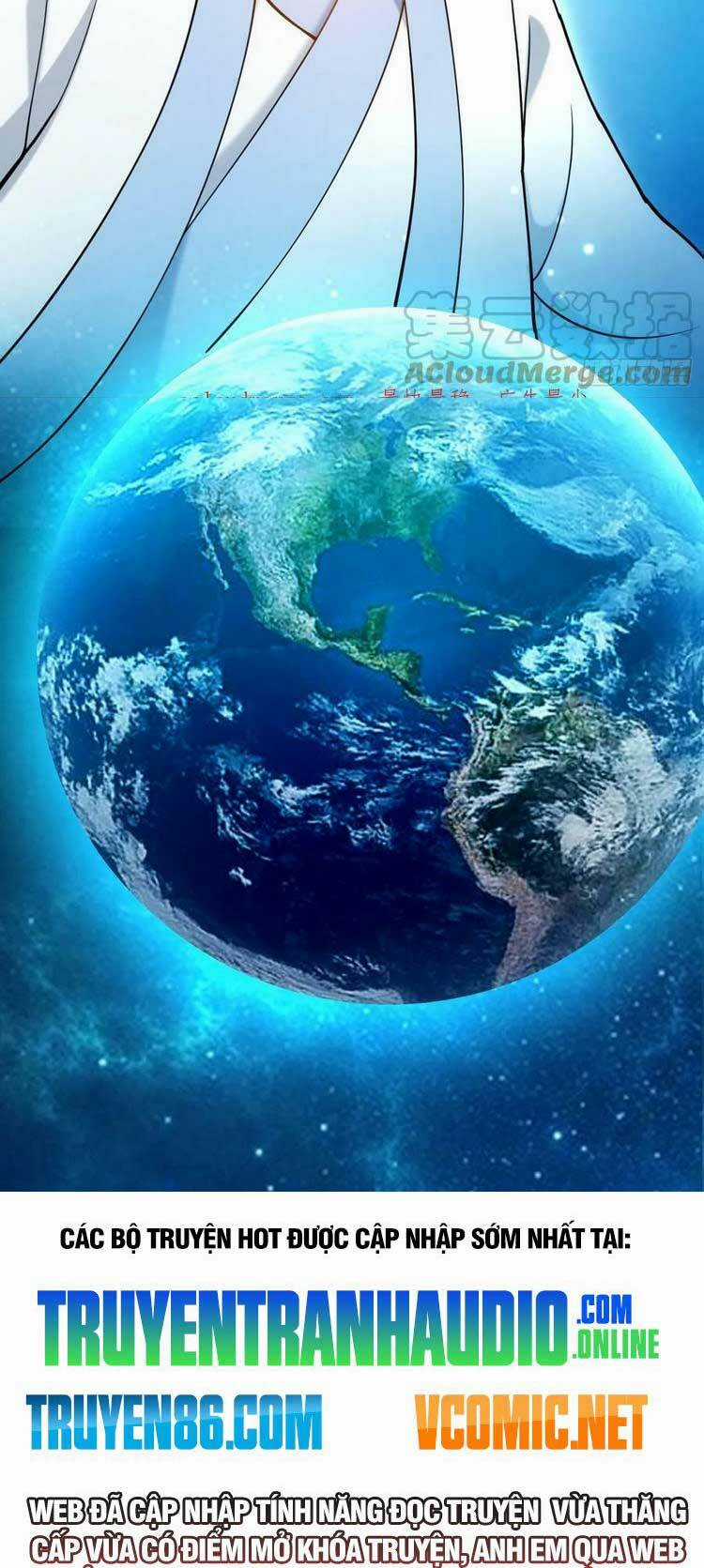 Đệ Tử Của Ta Đều Là Siêu Thần Chapter 201 trang 40