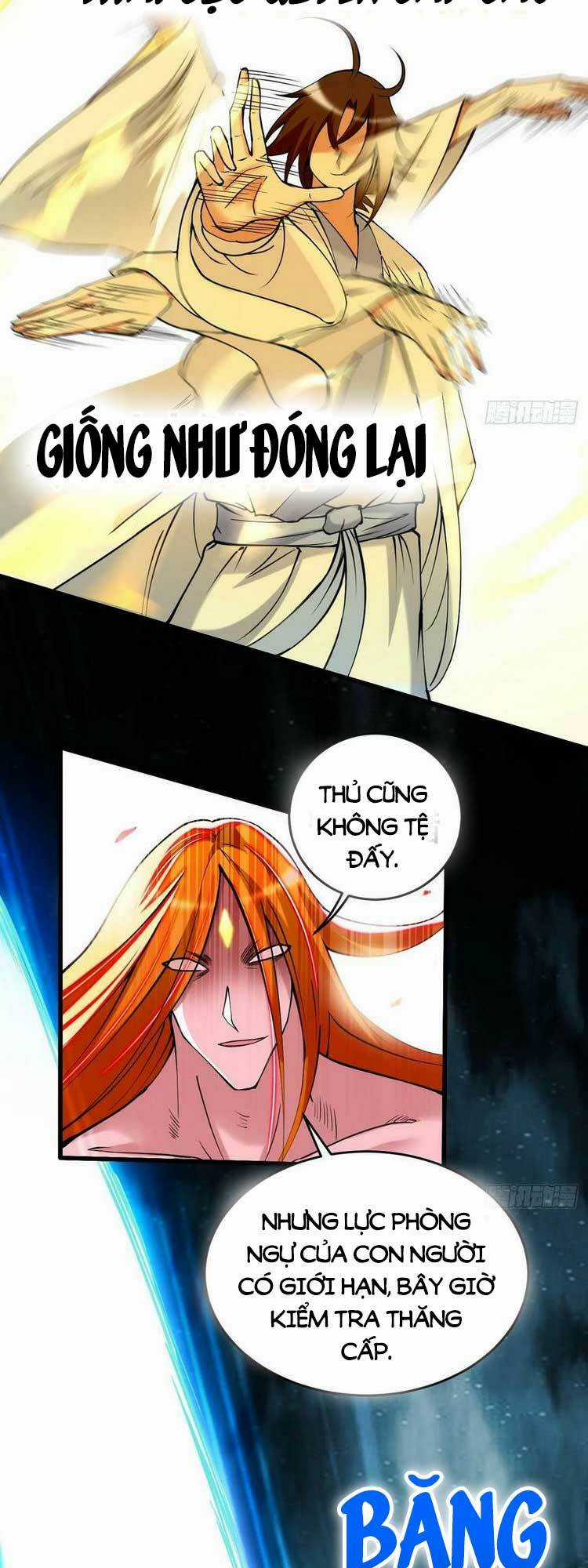 Đệ Tử Của Ta Đều Là Siêu Thần Chapter 201 trang 6