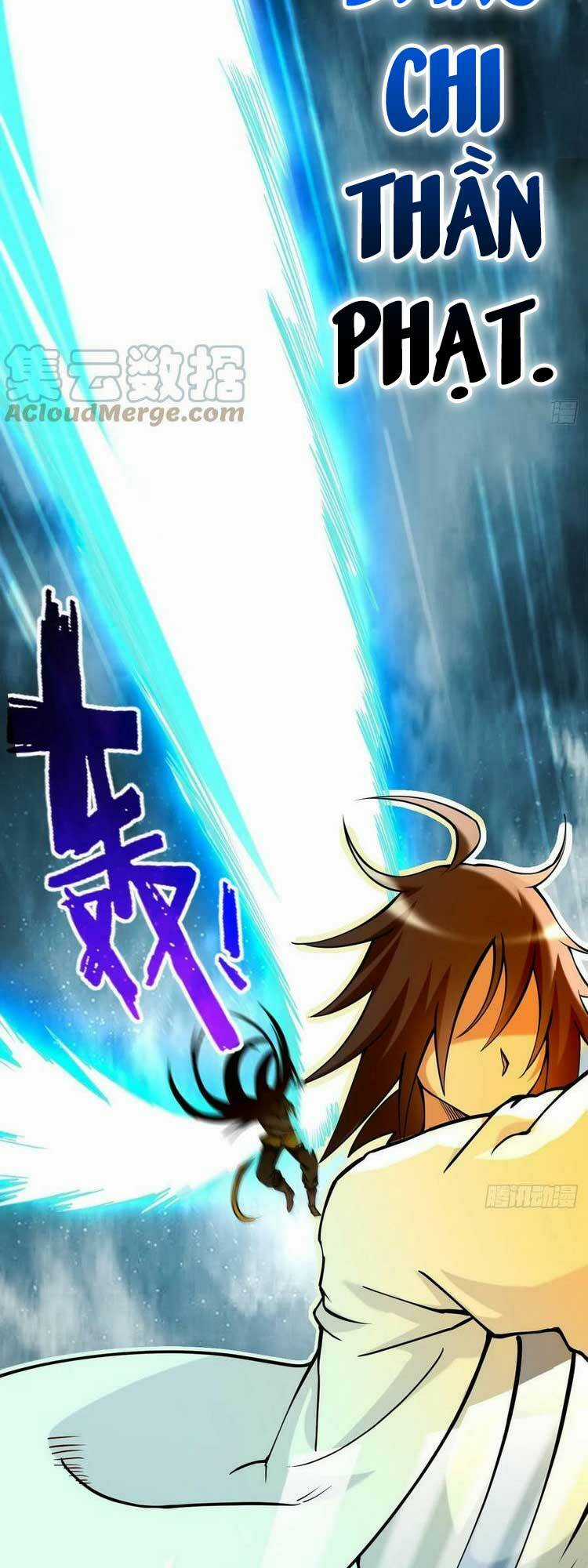 Đệ Tử Của Ta Đều Là Siêu Thần Chapter 201 trang 7