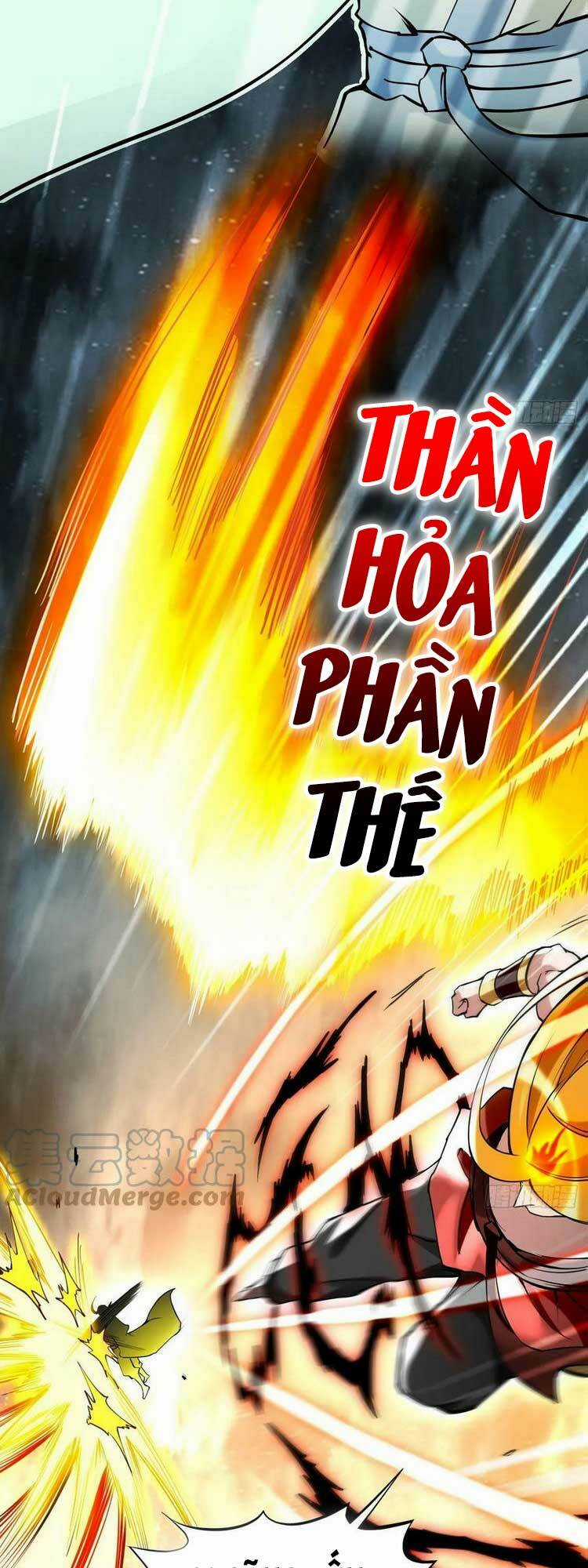 Đệ Tử Của Ta Đều Là Siêu Thần Chapter 201 trang 8