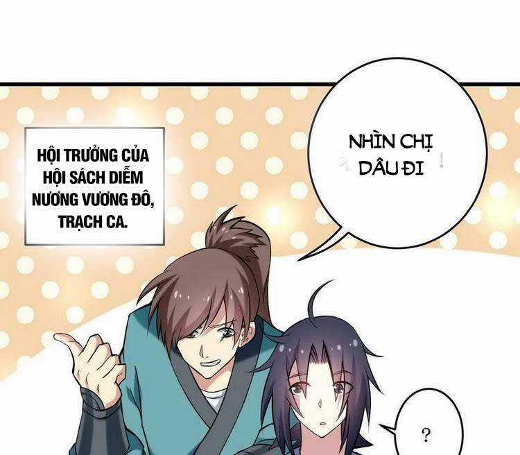 Đệ Tử Của Ta Đều Là Siêu Thần Chapter 202 trang 17