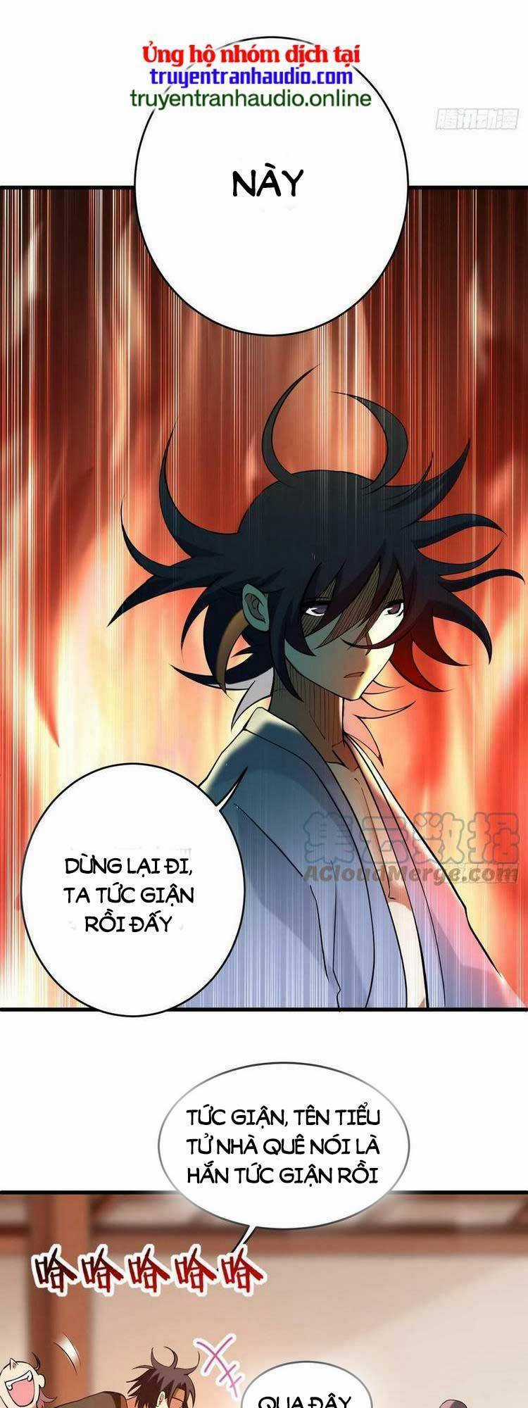 Đệ Tử Của Ta Đều Là Siêu Thần Chapter 202 trang 24