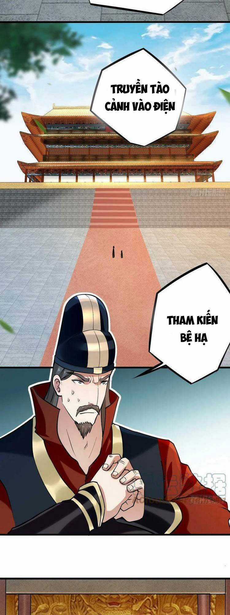 Đệ Tử Của Ta Đều Là Siêu Thần Chapter 202 trang 5