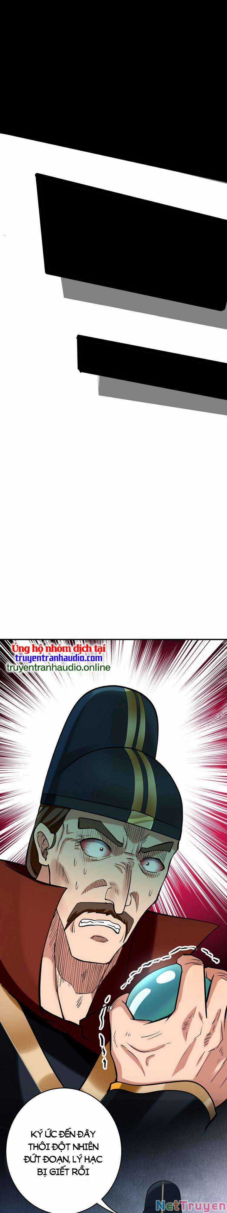 Đệ Tử Của Ta Đều Là Siêu Thần Chapter 203 trang 15