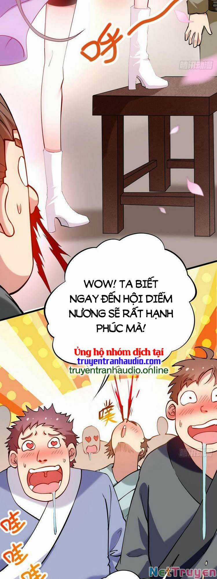 Đệ Tử Của Ta Đều Là Siêu Thần Chapter 204 trang 20