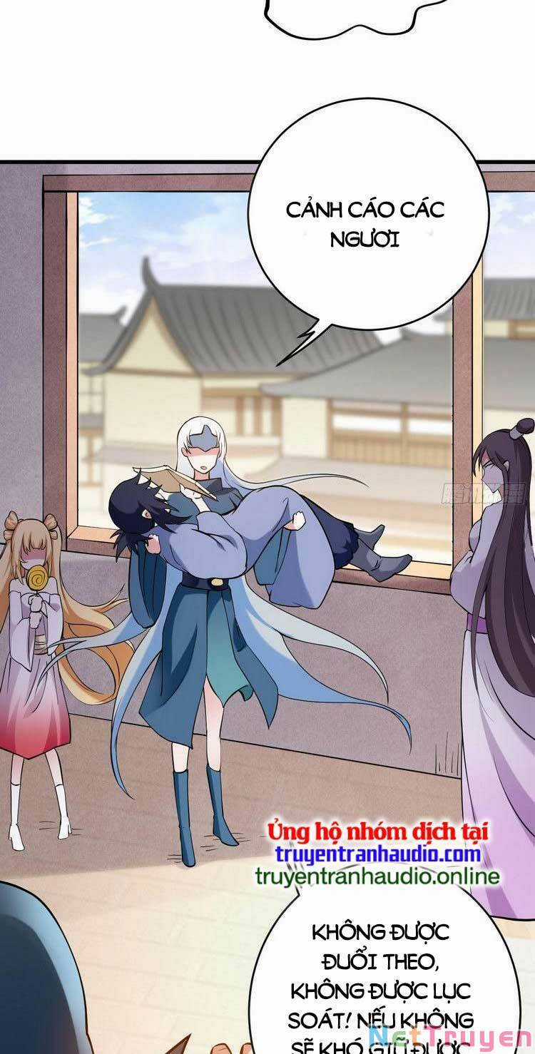 Đệ Tử Của Ta Đều Là Siêu Thần Chapter 204 trang 28