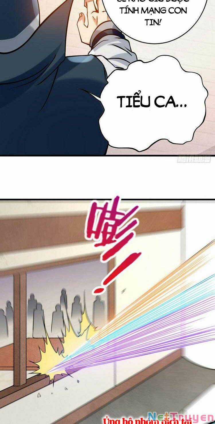 Đệ Tử Của Ta Đều Là Siêu Thần Chapter 204 trang 29