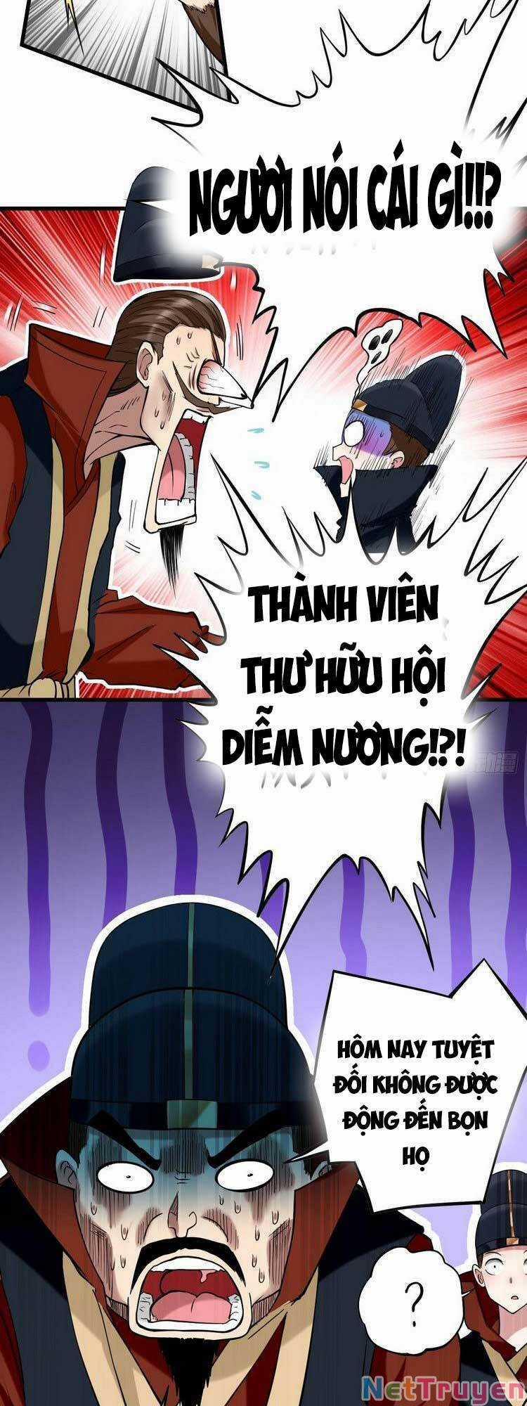 Đệ Tử Của Ta Đều Là Siêu Thần Chapter 204 trang 4