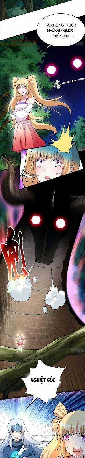 Đệ Tử Của Ta Đều Là Siêu Thần Chapter 205 trang 2