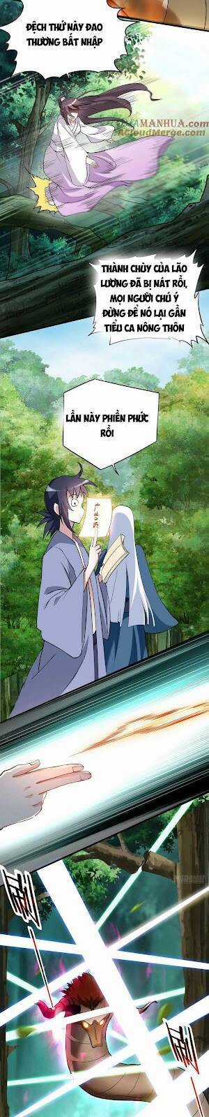 Đệ Tử Của Ta Đều Là Siêu Thần Chapter 205 trang 6