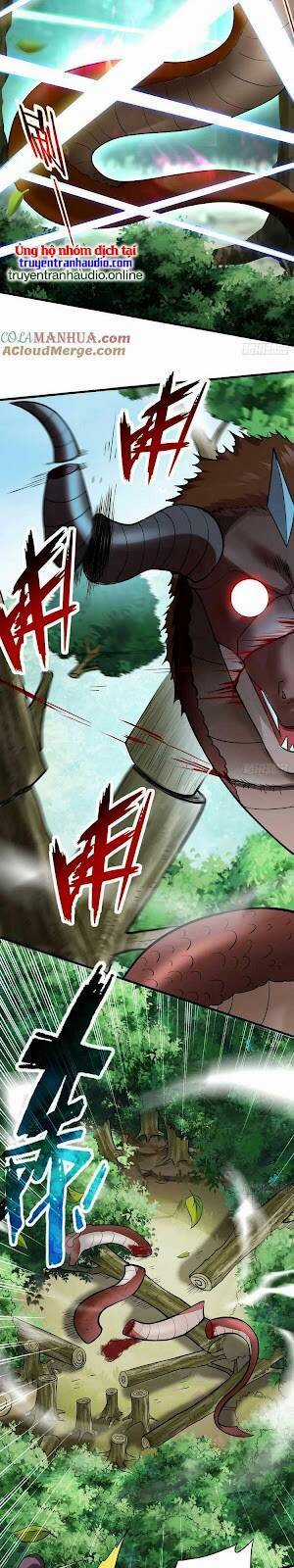 Đệ Tử Của Ta Đều Là Siêu Thần Chapter 205 trang 7