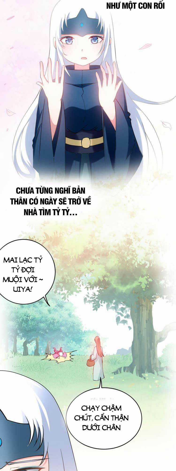 Đệ Tử Của Ta Đều Là Siêu Thần Chapter 206 trang 12