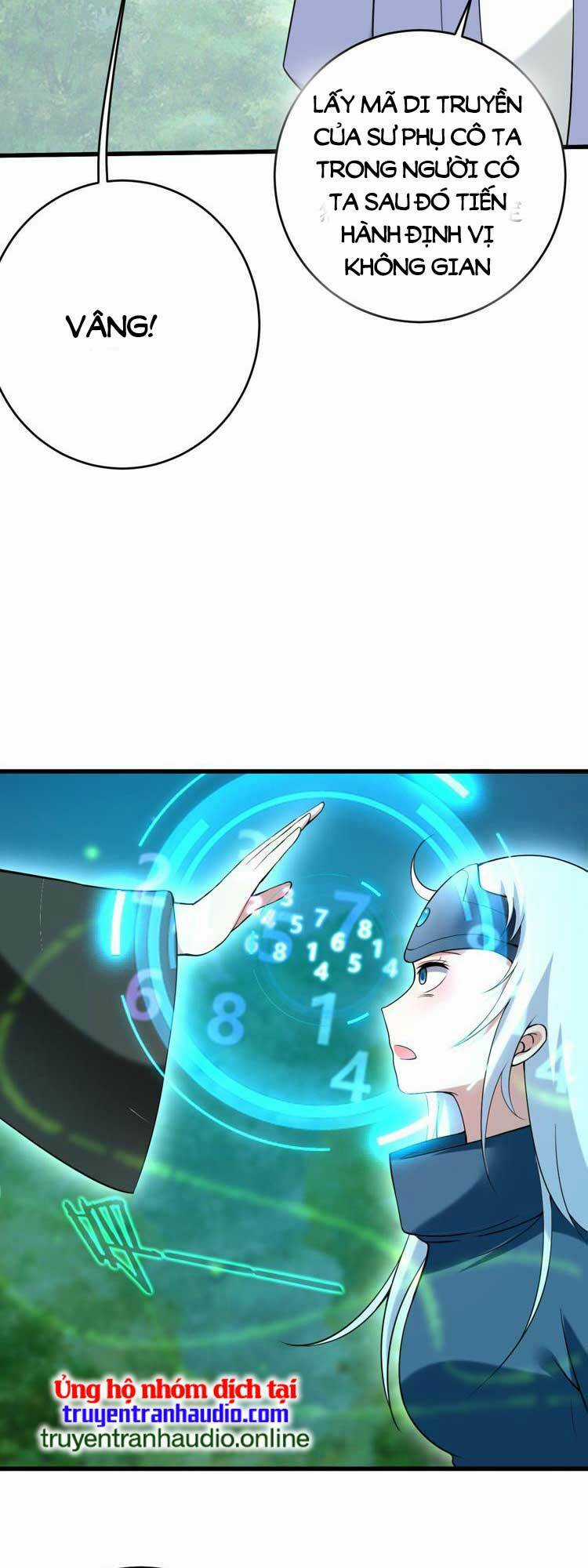 Đệ Tử Của Ta Đều Là Siêu Thần Chapter 206 trang 15