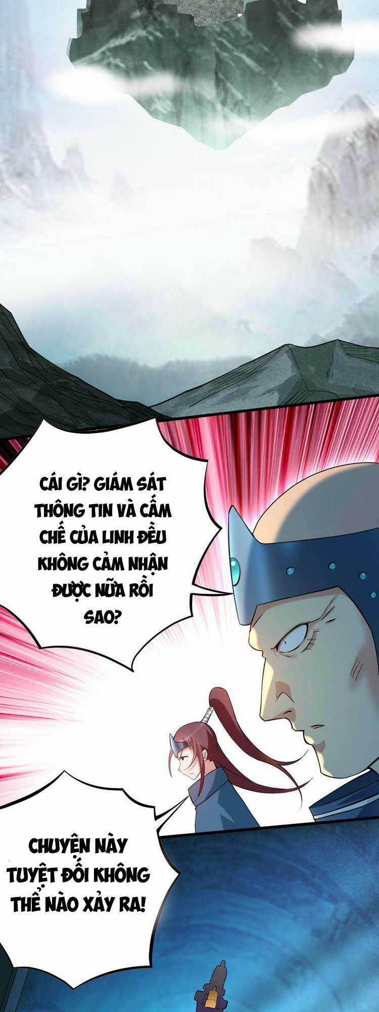Đệ Tử Của Ta Đều Là Siêu Thần Chapter 206 trang 19