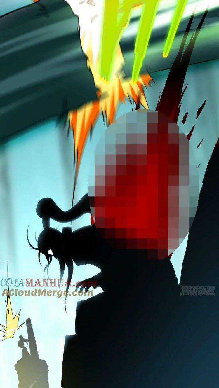 Đệ Tử Của Ta Đều Là Siêu Thần Chapter 207 trang 12