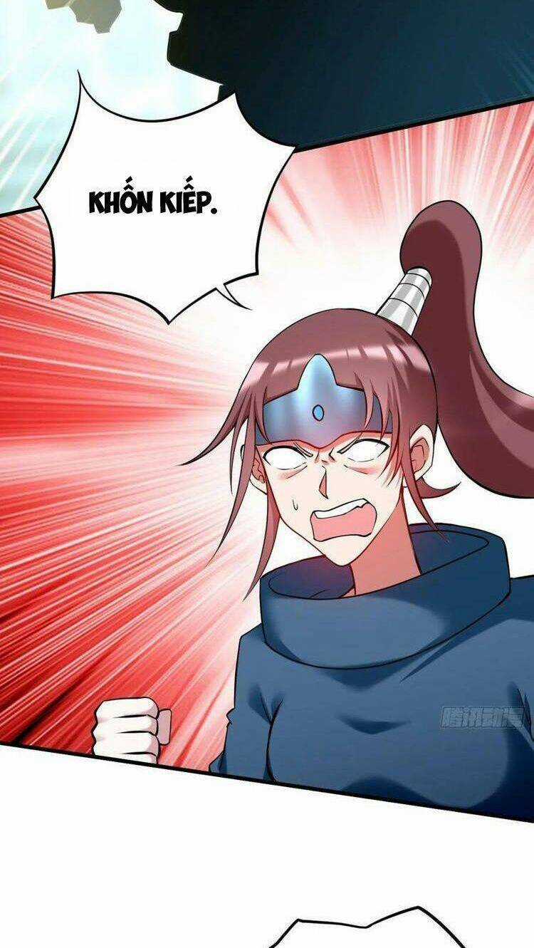 Đệ Tử Của Ta Đều Là Siêu Thần Chapter 207 trang 13