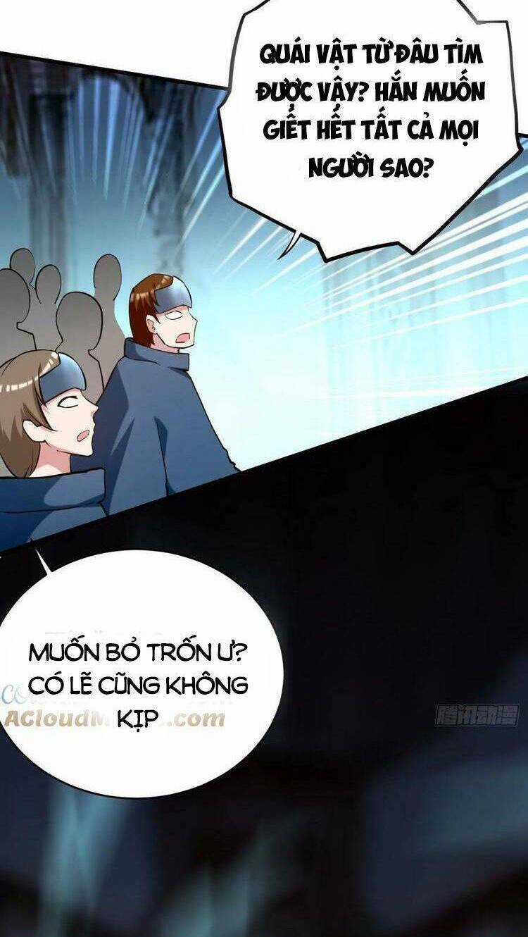 Đệ Tử Của Ta Đều Là Siêu Thần Chapter 207 trang 14