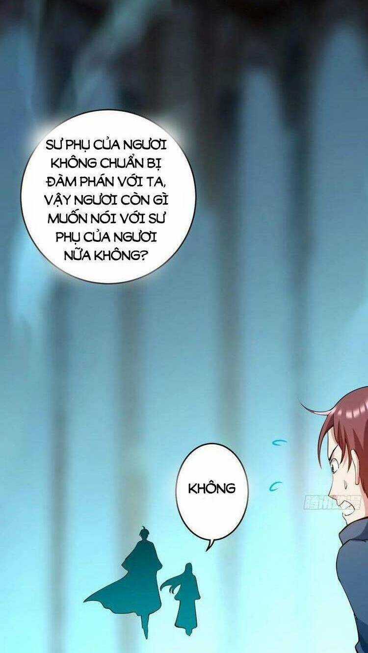 Đệ Tử Của Ta Đều Là Siêu Thần Chapter 207 trang 15