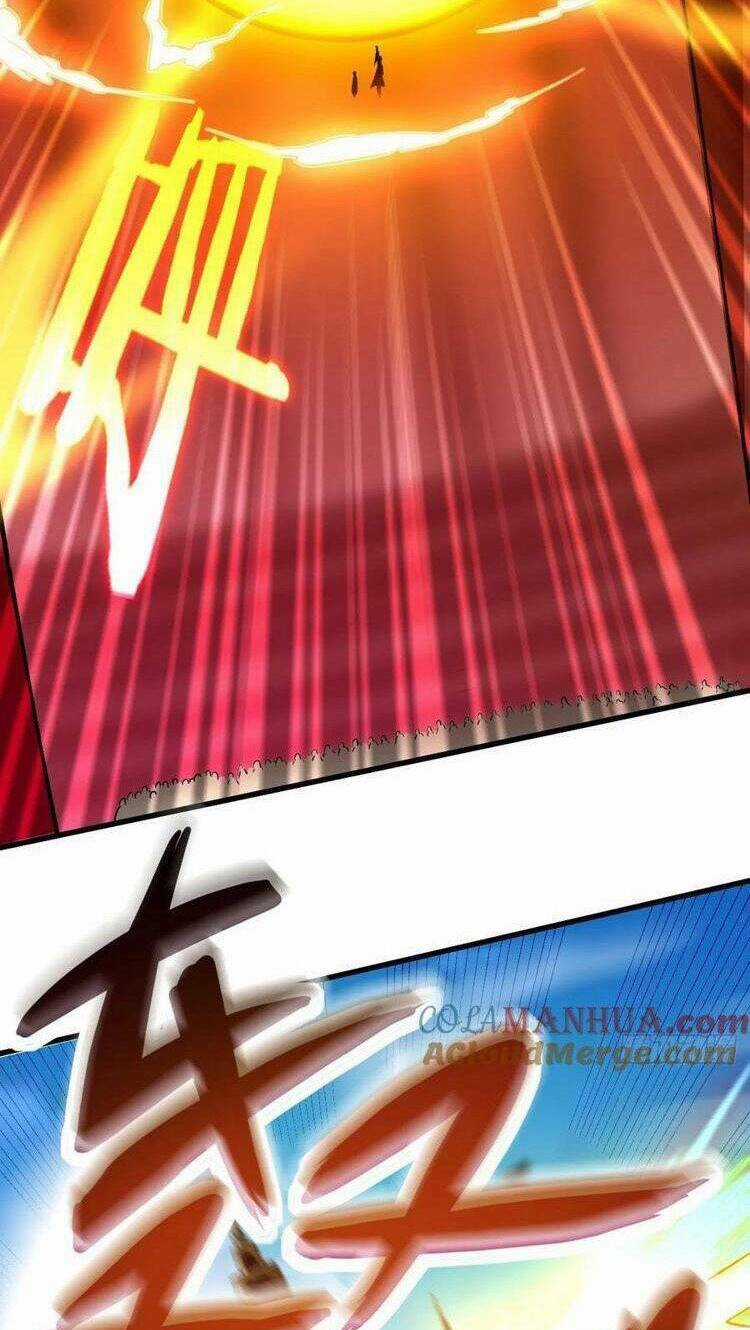 Đệ Tử Của Ta Đều Là Siêu Thần Chapter 207 trang 18