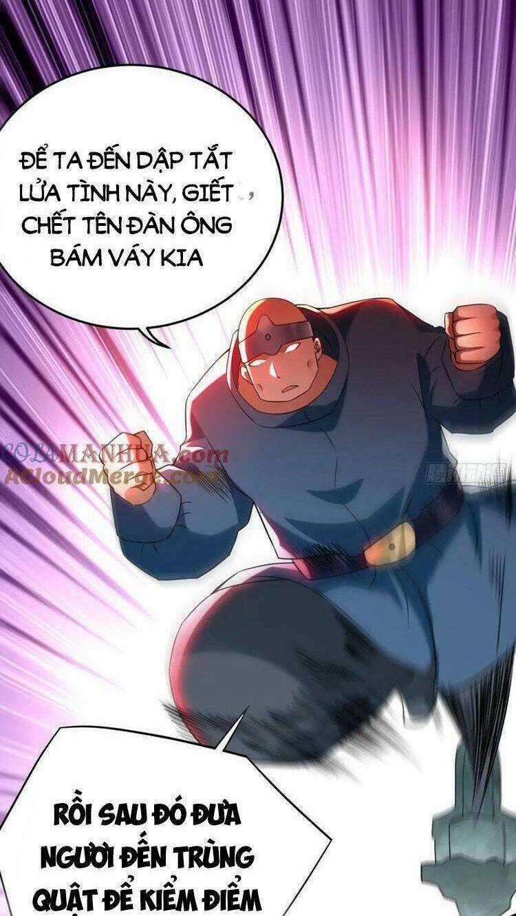 Đệ Tử Của Ta Đều Là Siêu Thần Chapter 207 trang 2