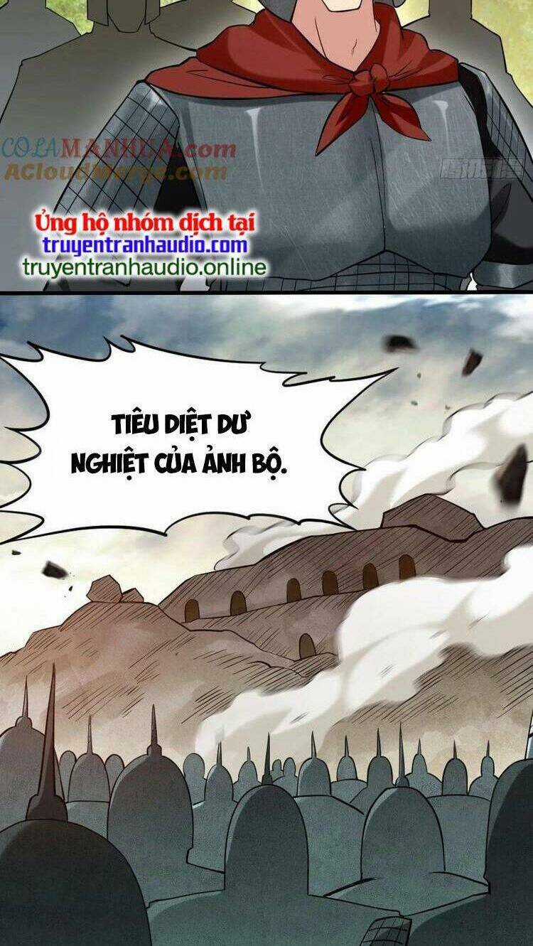 Đệ Tử Của Ta Đều Là Siêu Thần Chapter 207 trang 23