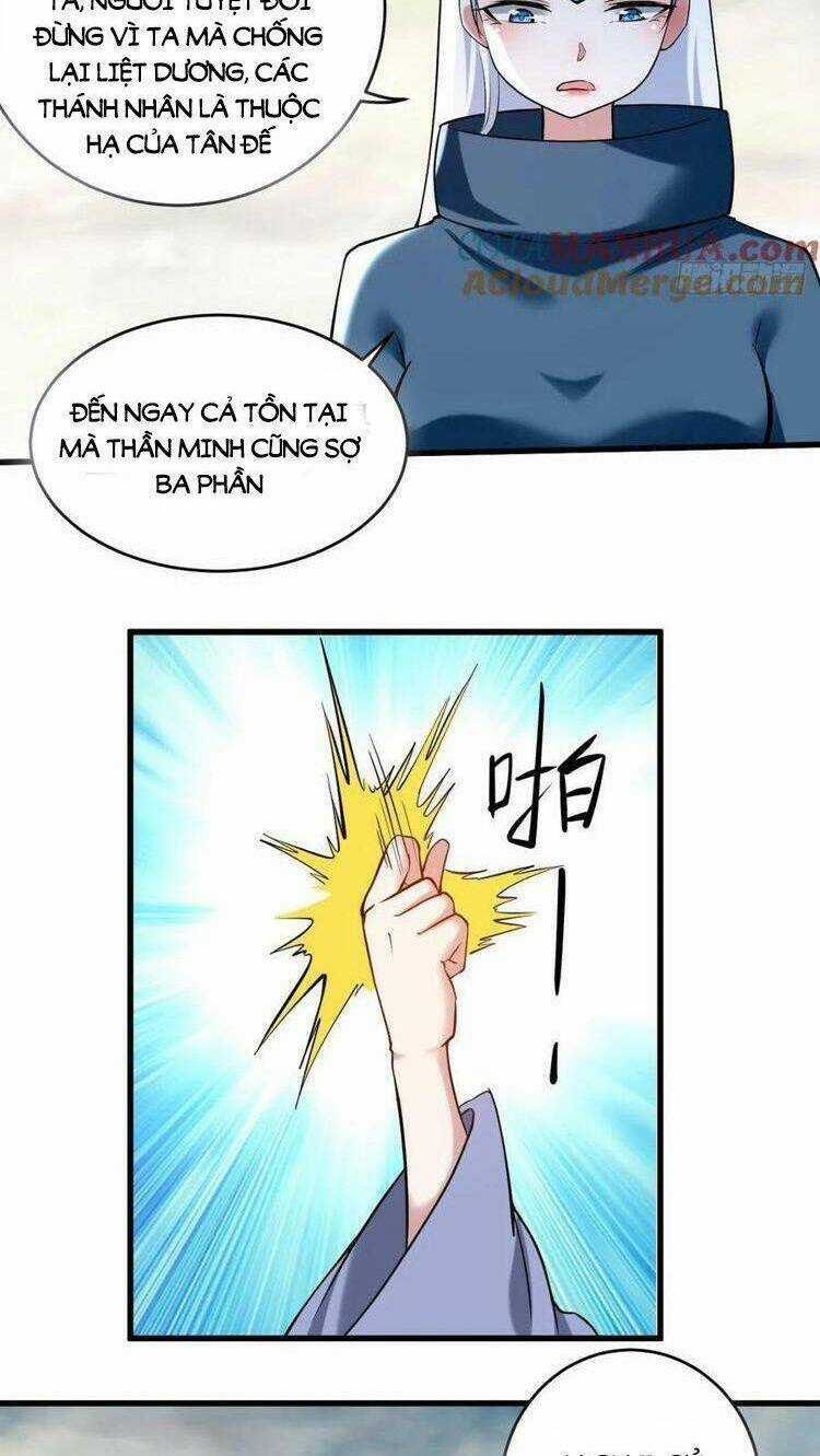 Đệ Tử Của Ta Đều Là Siêu Thần Chapter 207 trang 25