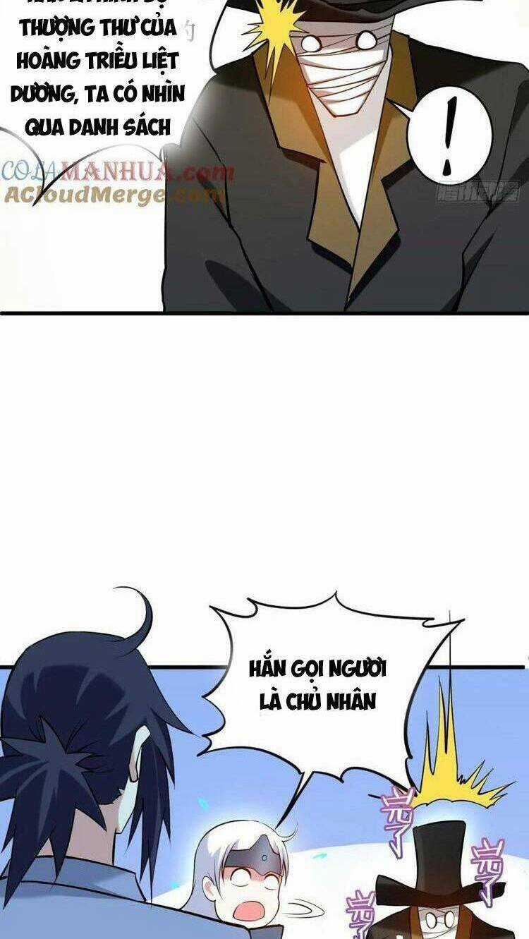 Đệ Tử Của Ta Đều Là Siêu Thần Chapter 207 trang 27