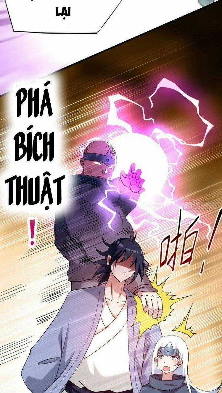 Đệ Tử Của Ta Đều Là Siêu Thần Chapter 207 trang 3