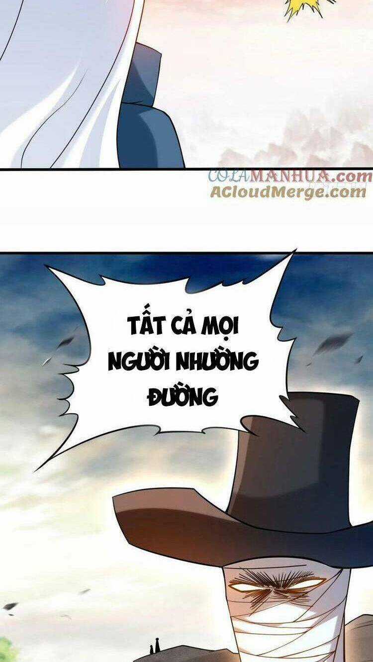 Đệ Tử Của Ta Đều Là Siêu Thần Chapter 207 trang 31