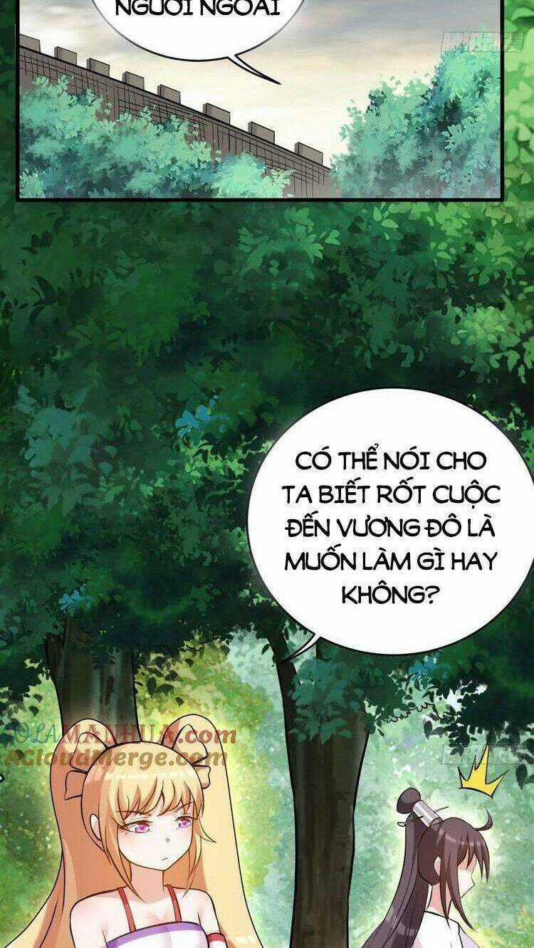 Đệ Tử Của Ta Đều Là Siêu Thần Chapter 207 trang 35