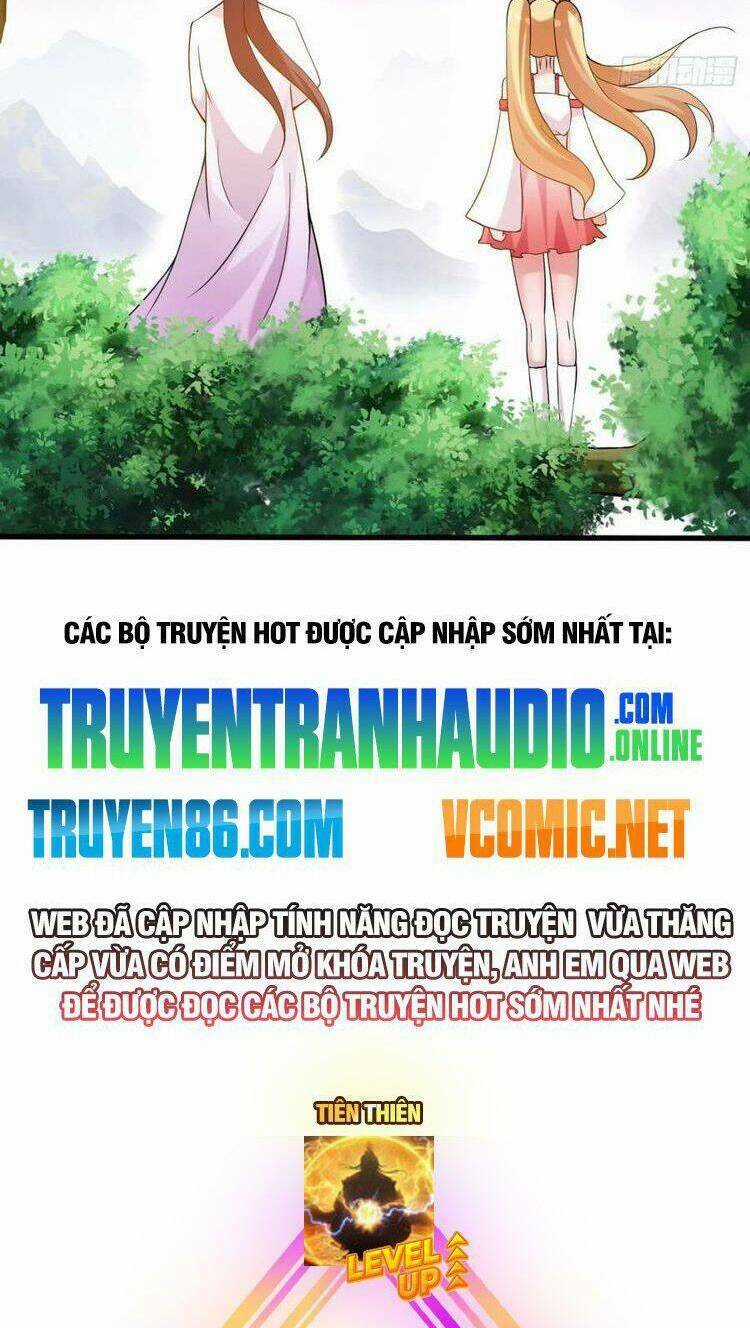 Đệ Tử Của Ta Đều Là Siêu Thần Chapter 207 trang 38