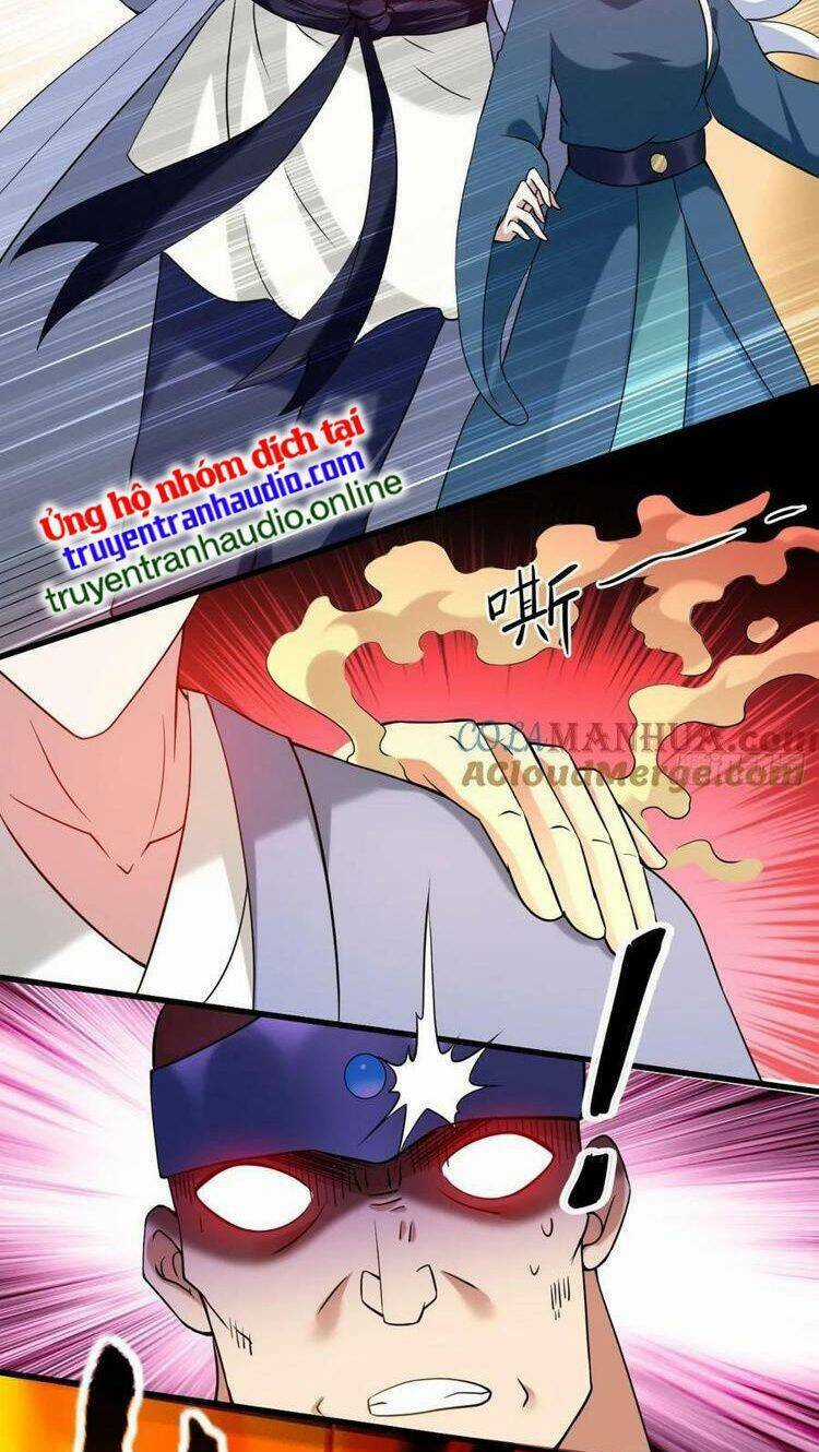 Đệ Tử Của Ta Đều Là Siêu Thần Chapter 207 trang 4