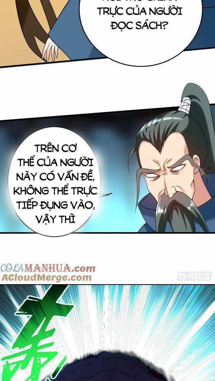 Đệ Tử Của Ta Đều Là Siêu Thần Chapter 207 trang 8