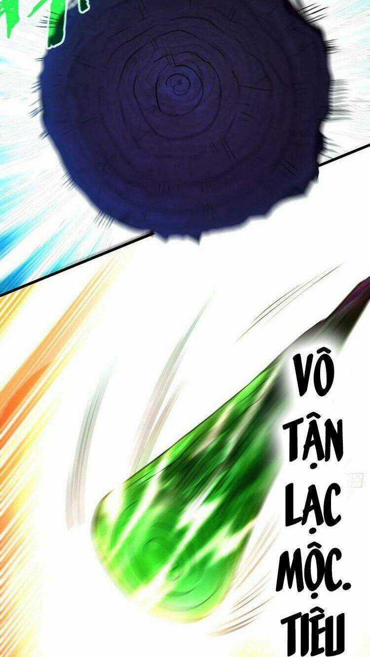 Đệ Tử Của Ta Đều Là Siêu Thần Chapter 207 trang 9