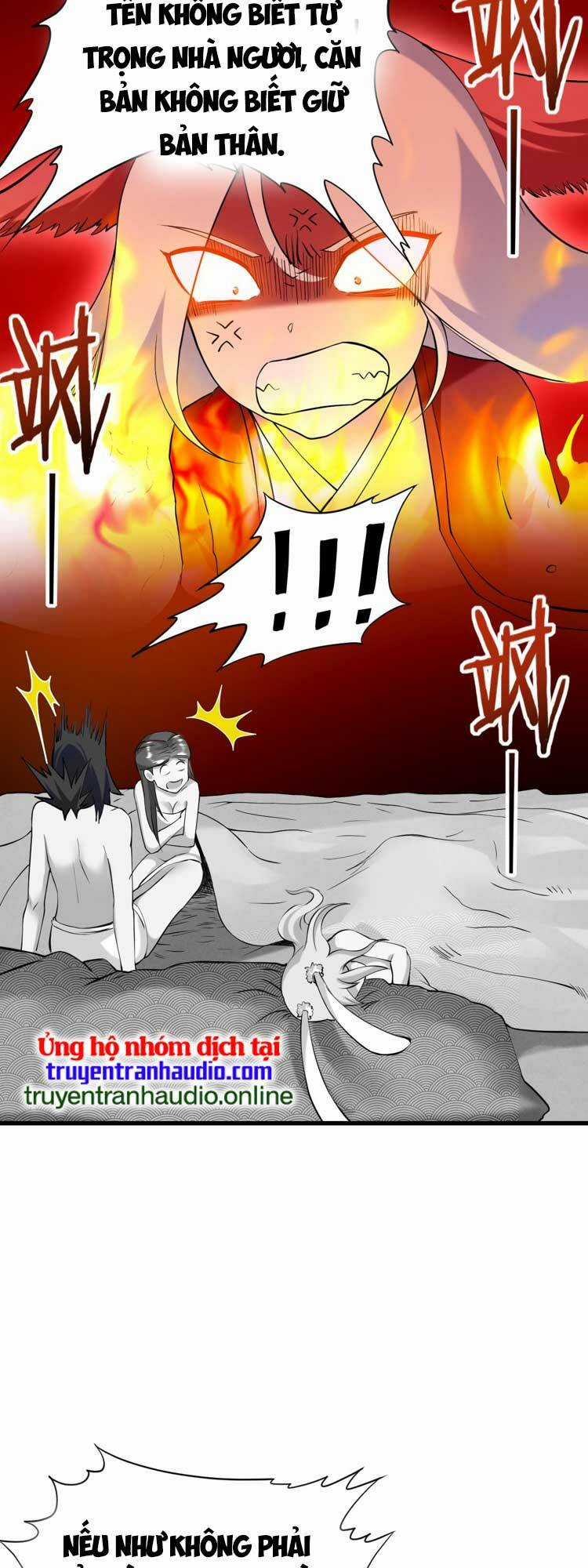 Đệ Tử Của Ta Đều Là Siêu Thần Chapter 208 trang 8