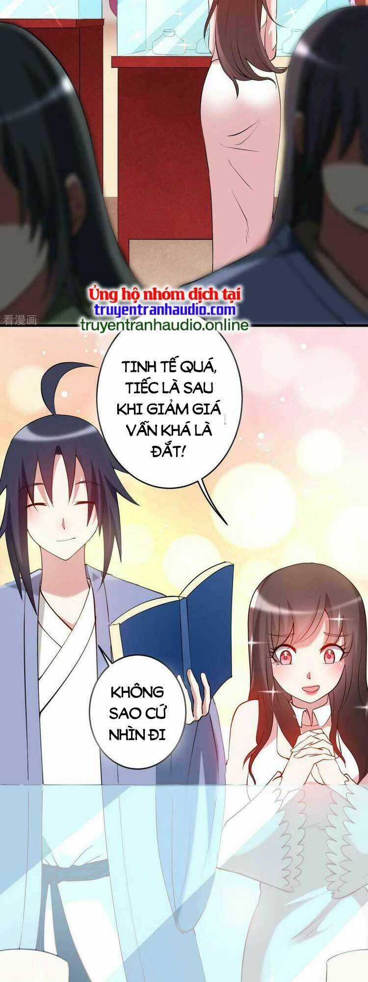 Đệ Tử Của Ta Đều Là Siêu Thần Chapter 209 trang 14