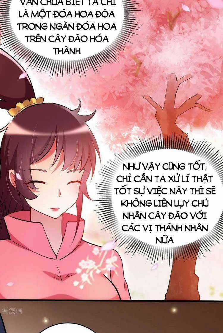 Đệ Tử Của Ta Đều Là Siêu Thần Chapter 209 trang 27