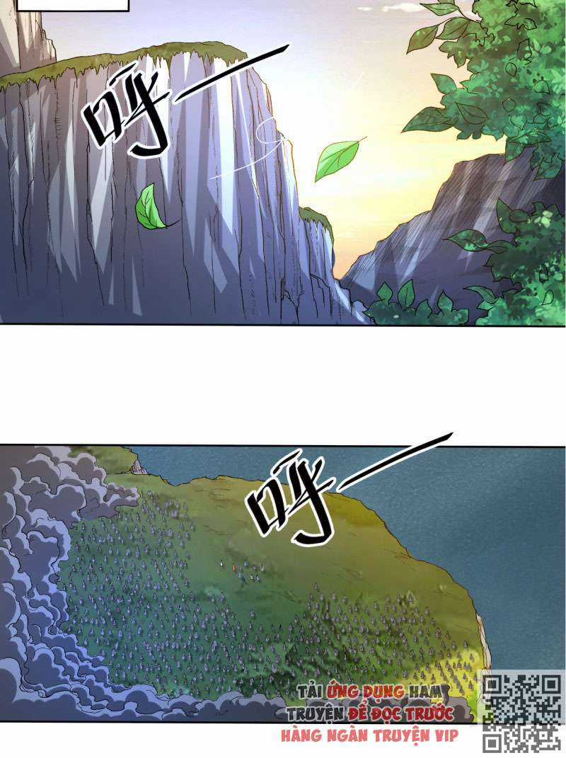 Đệ Tử Của Ta Đều Là Siêu Thần Chapter 21 trang 1