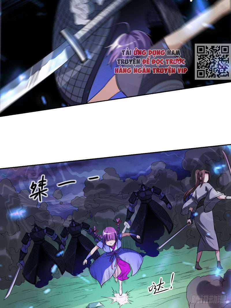 Đệ Tử Của Ta Đều Là Siêu Thần Chapter 21 trang 11