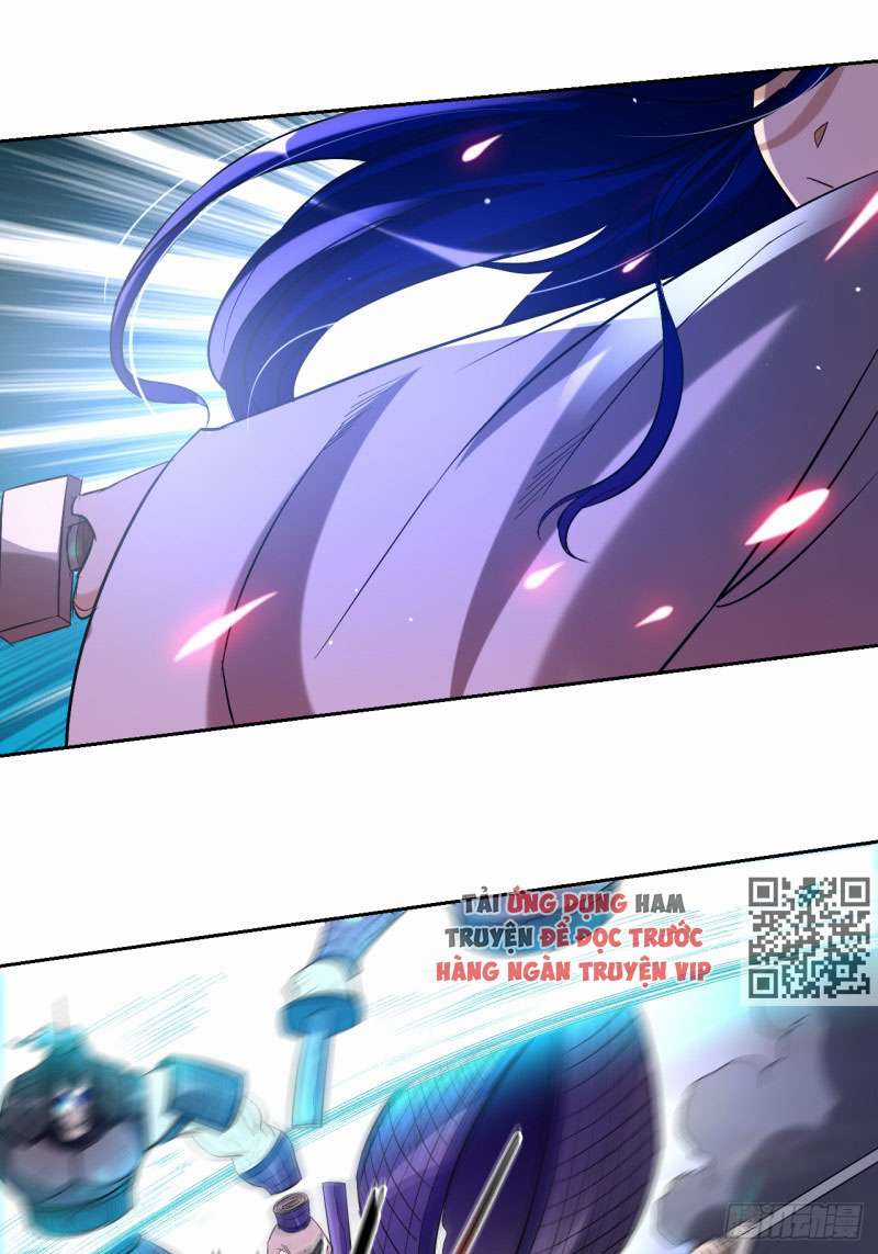 Đệ Tử Của Ta Đều Là Siêu Thần Chapter 21 trang 15