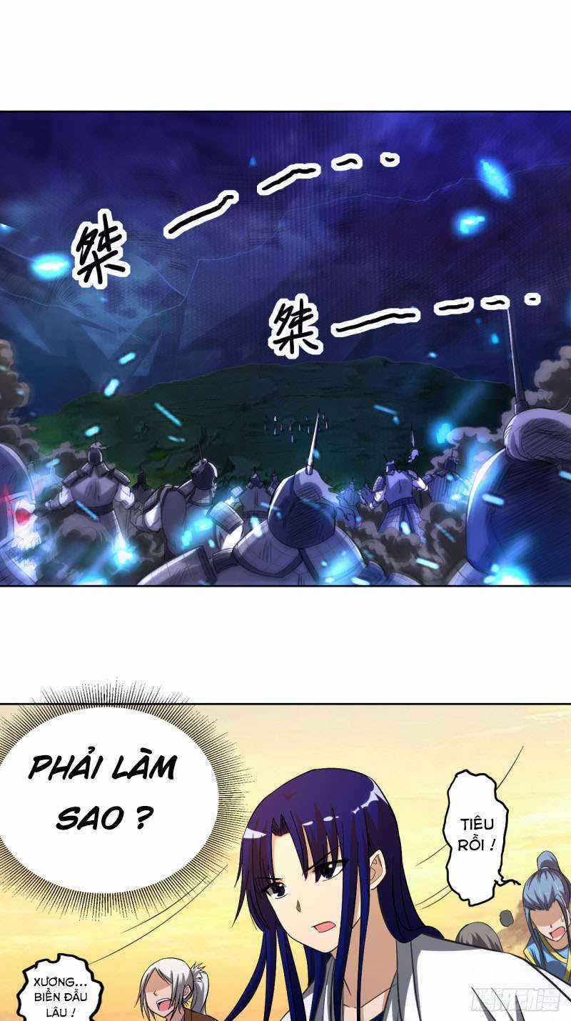 Đệ Tử Của Ta Đều Là Siêu Thần Chapter 21 trang 2