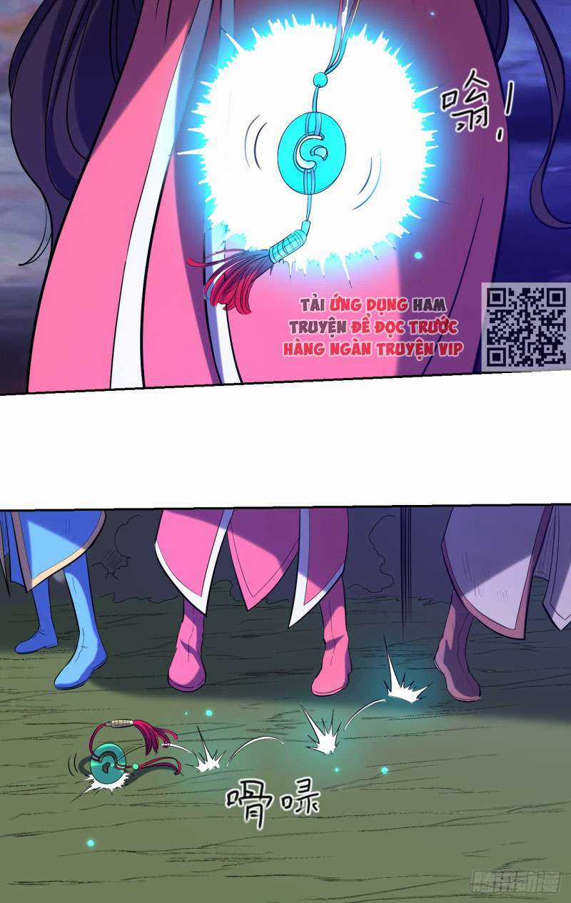 Đệ Tử Của Ta Đều Là Siêu Thần Chapter 21 trang 21