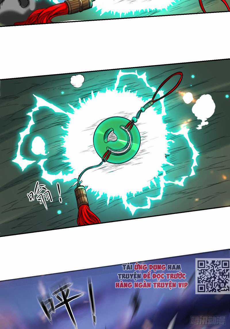 Đệ Tử Của Ta Đều Là Siêu Thần Chapter 21 trang 23