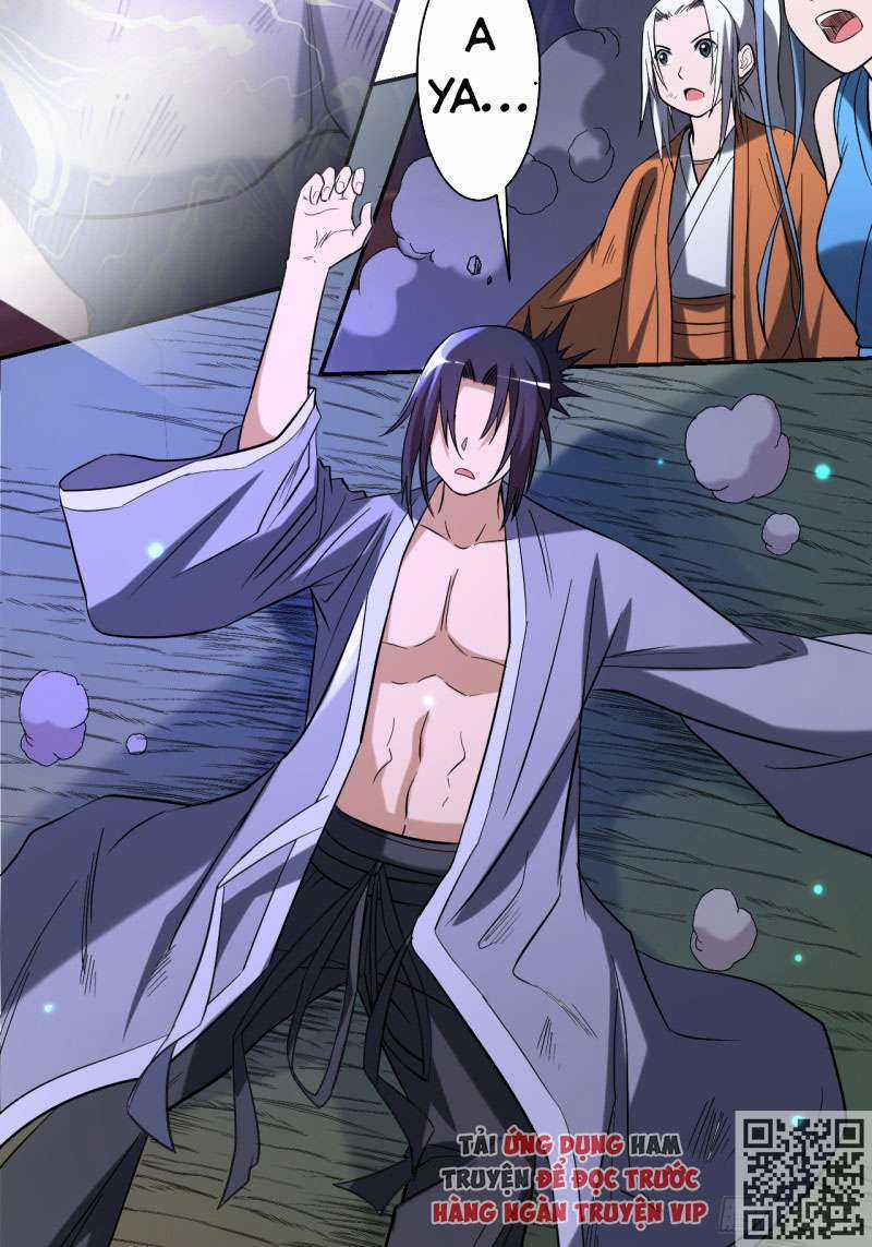 Đệ Tử Của Ta Đều Là Siêu Thần Chapter 21 trang 27