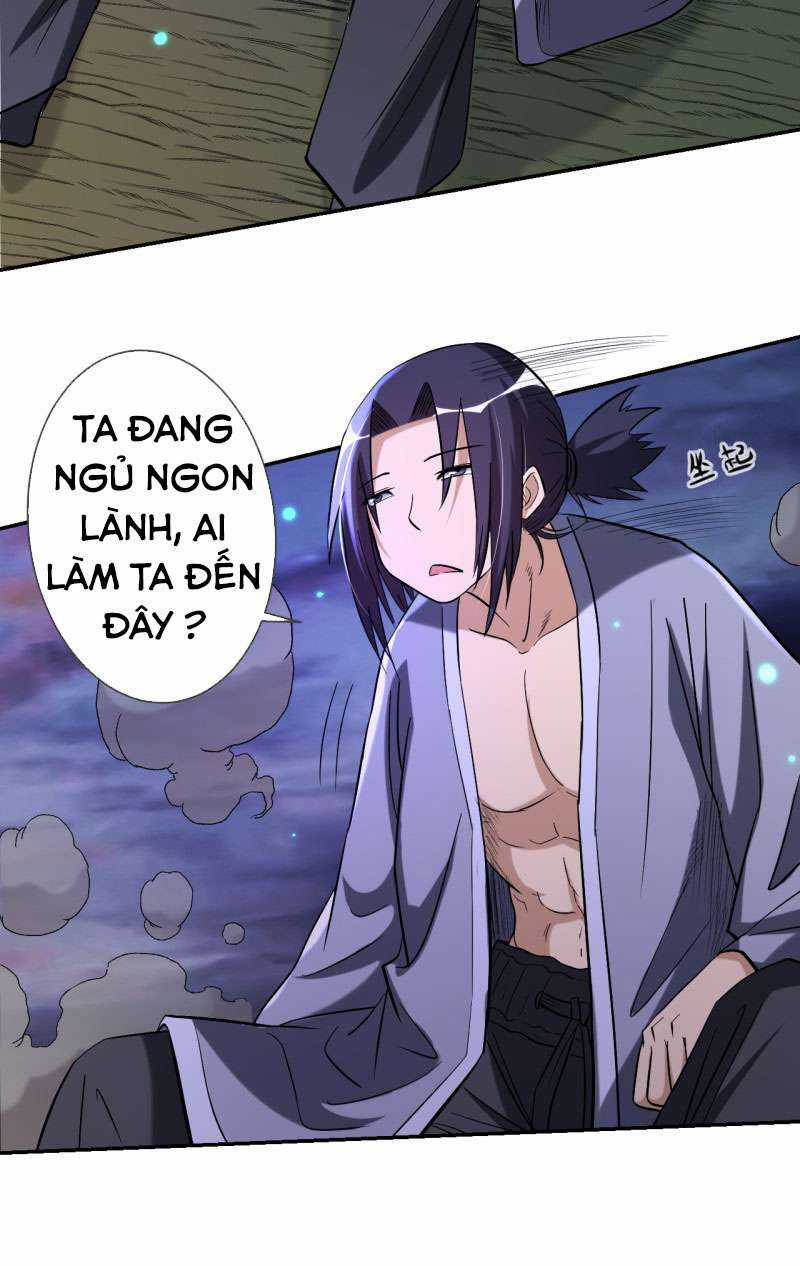Đệ Tử Của Ta Đều Là Siêu Thần Chapter 21 trang 28