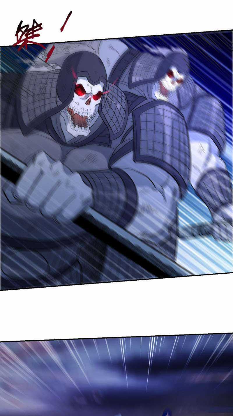 Đệ Tử Của Ta Đều Là Siêu Thần Chapter 21 trang 30