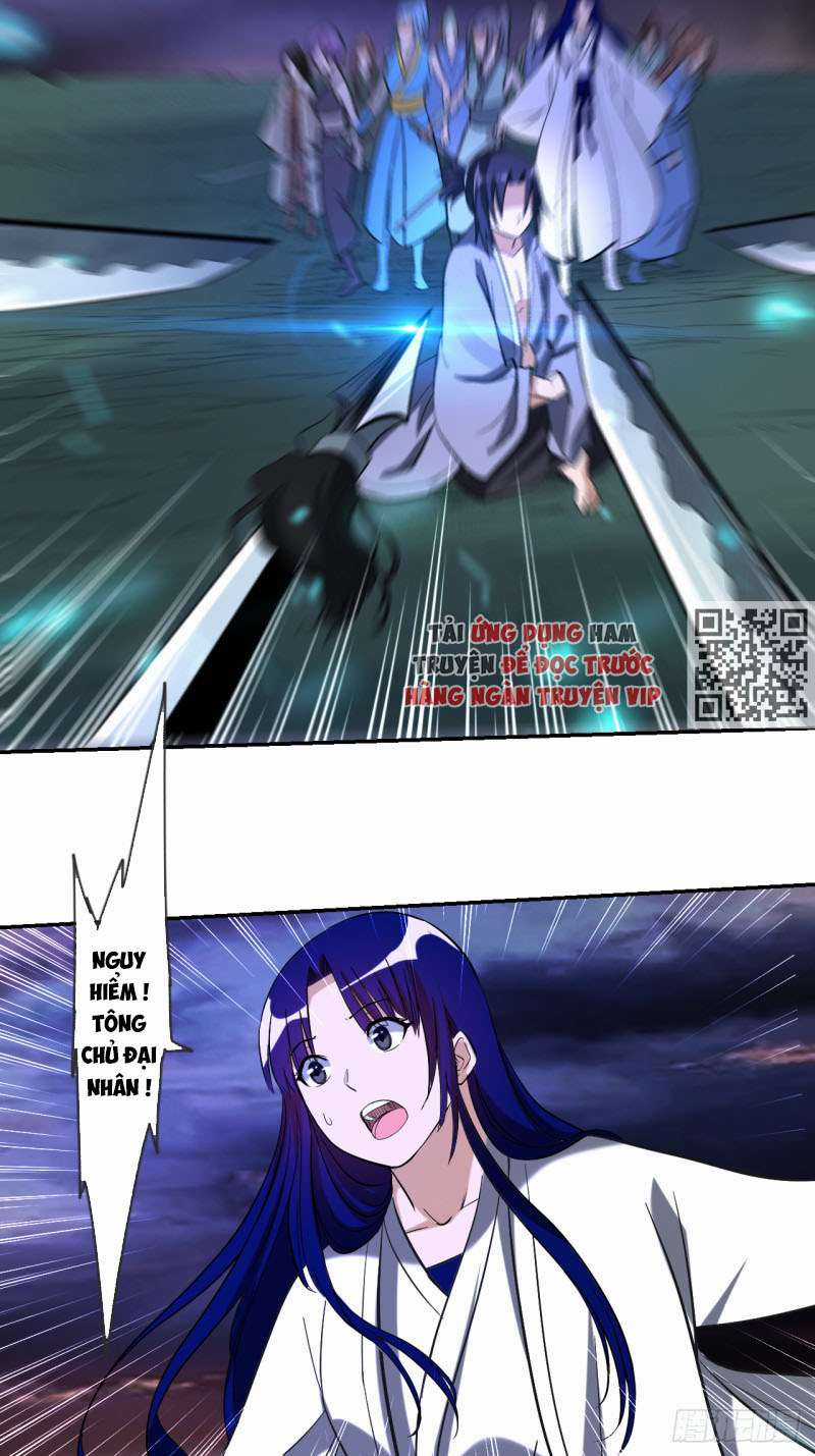 Đệ Tử Của Ta Đều Là Siêu Thần Chapter 21 trang 31